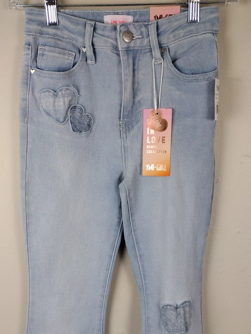 Ymi Jeans ymi girl